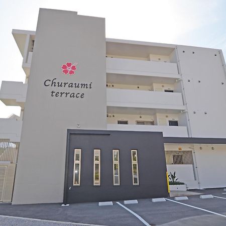 Churaumi Terrace Motobu Eksteriør bilde