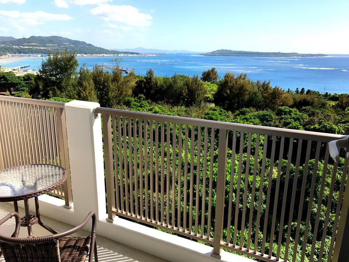 Churaumi Terrace Motobu Eksteriør bilde